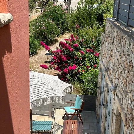 Private In Kefalonia Island * Angon