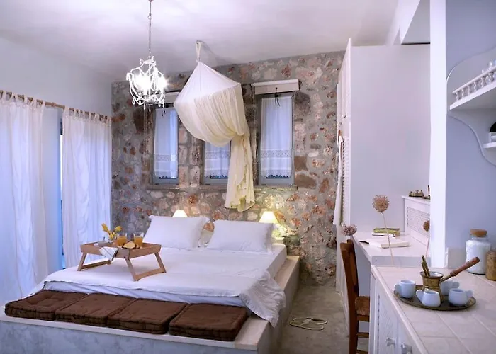 Private In Kefalonia Island