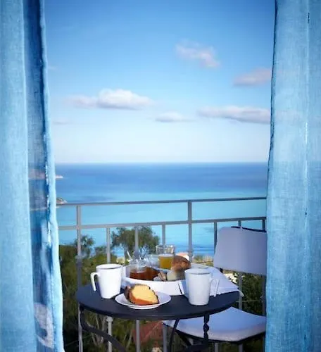 Private In Kefalonia Island Διαμέρισμα *