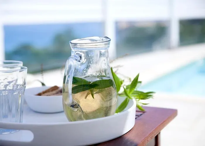 Private In Kefalonia Island Διαμέρισμα *