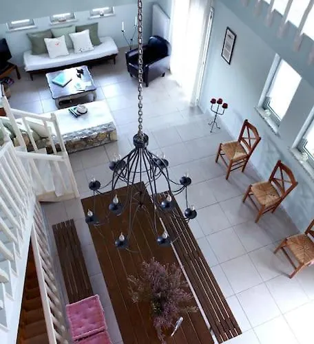 Διαμέρισμα Private In Kefalonia Island *