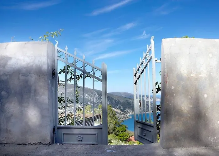 Διαμέρισμα Private In Kefalonia Island