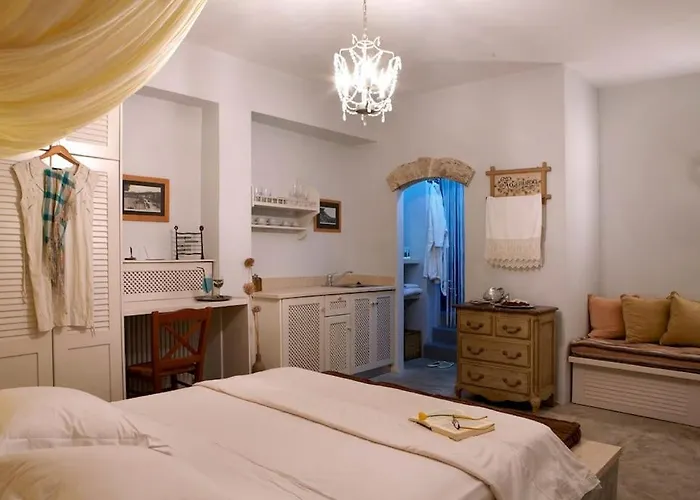 Private In Kefalonia Island *