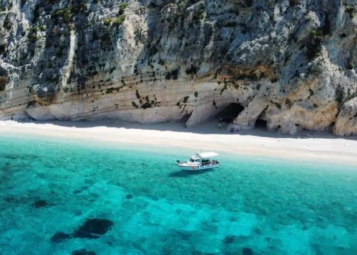 Διαμέρισμα Private In Kefalonia Island