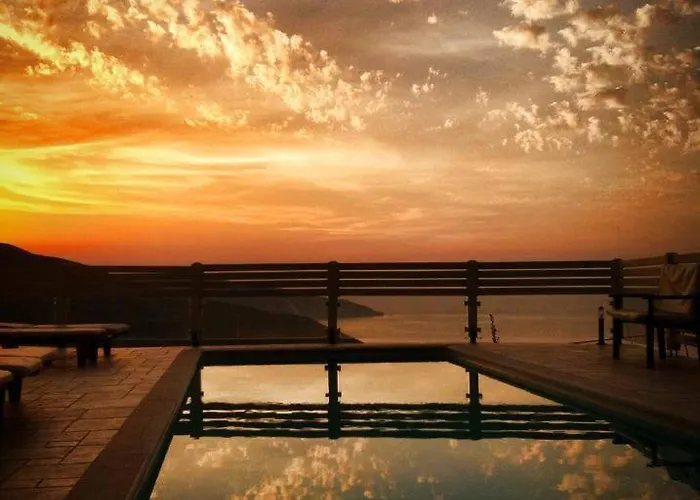 Private In Kefalonia Island Διαμέρισμα