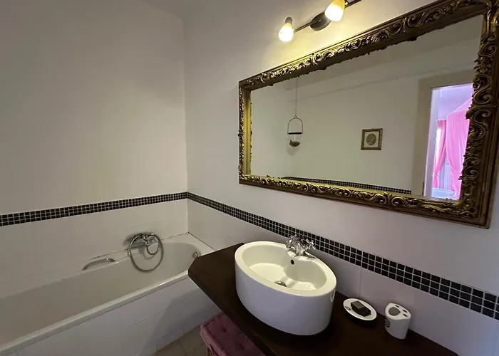 Διαμέρισμα Private In Kefalonia Island *