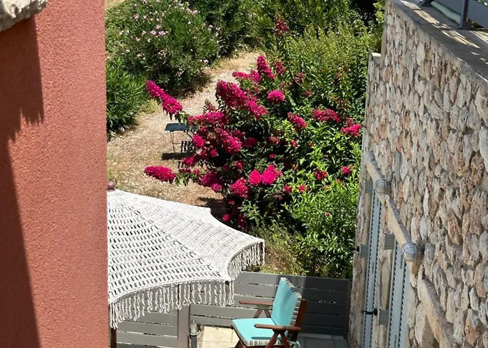 Private In Kefalonia Island * Angon