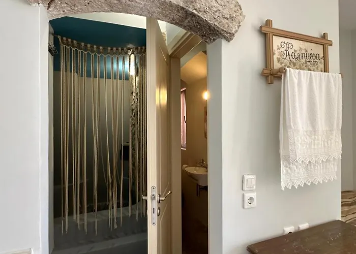 Private In Kefalonia Island Angon