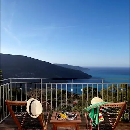 Private In Kefalonia Island Apartament