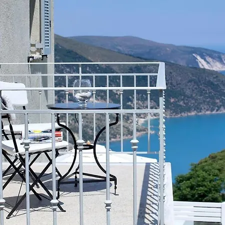 Private In Kefalonia Island Apartament *