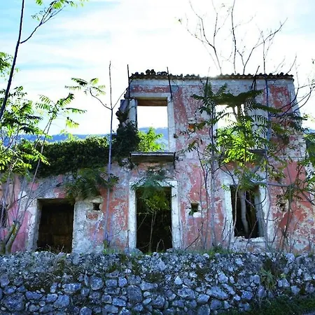 Private In Kefalonia Island * Angon