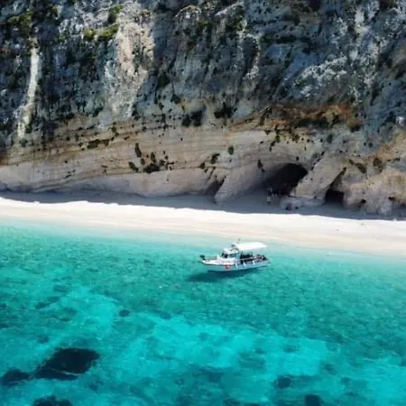 Apartament Private In Kefalonia Island