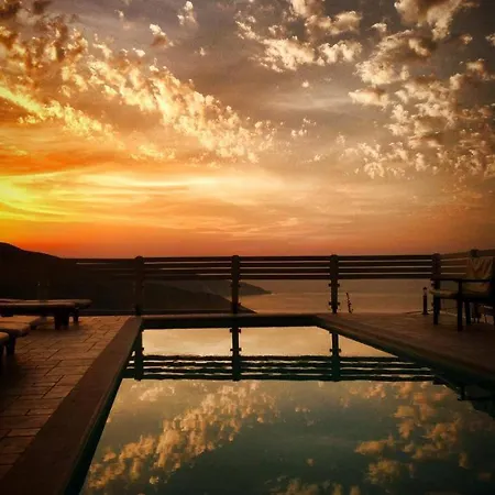 Private In Kefalonia Island Apartament