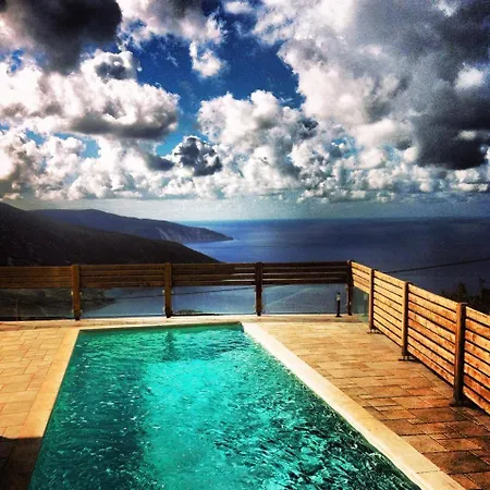 Private In Kefalonia Island *