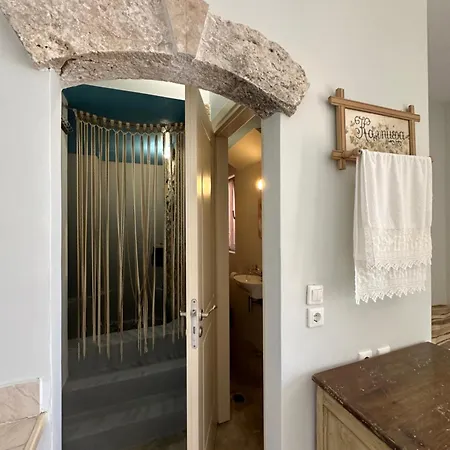 Private In Kefalonia Island Angon