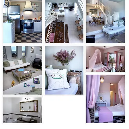 Private In Kefalonia Island Apartament *
