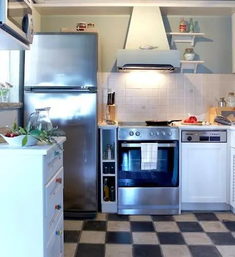 Apartment Private In Kefalonia Island *