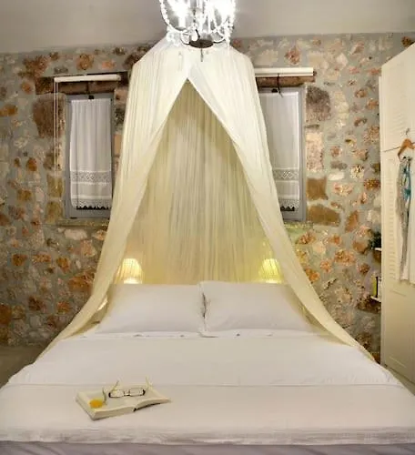 Private In Kefalonia Island Angon