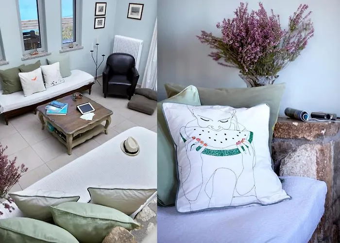 Private In Kefalonia Island Angon