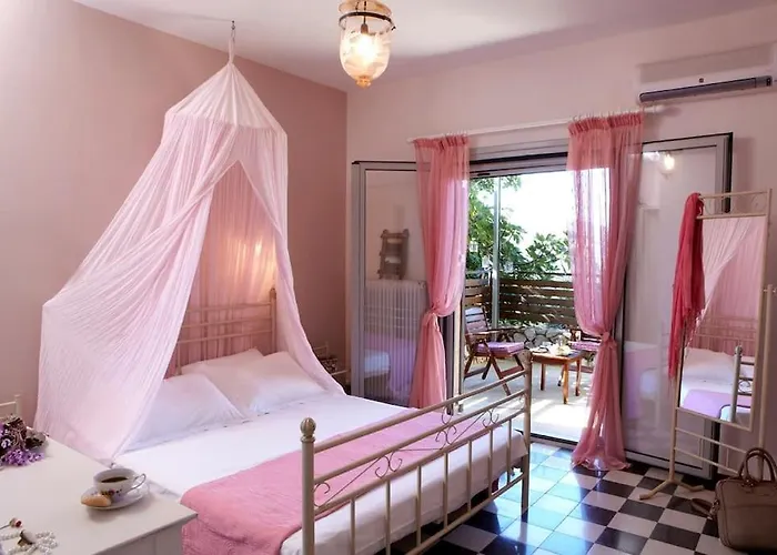 Private In Kefalonia Island *