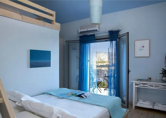 Private In Kefalonia Island *