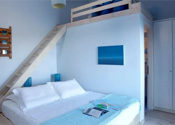 Private In Kefalonia Island Apartment *