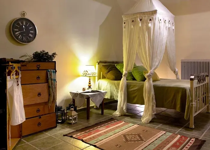 Private In Kefalonia Island * Angon