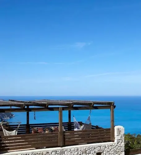 Private In Kefalonia Island