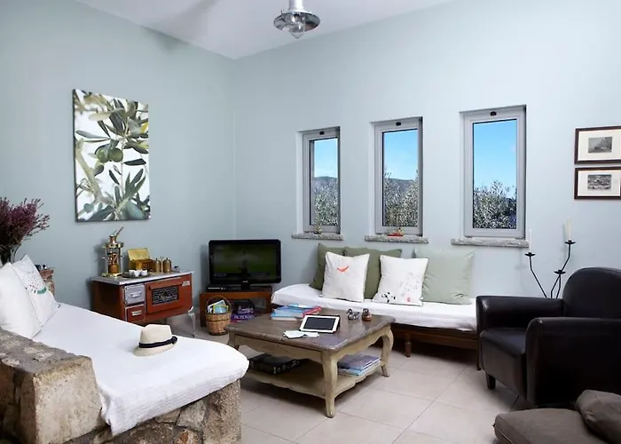 Apartment Private In Kefalonia Island *