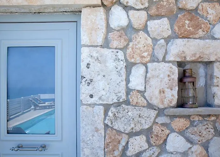 Private In Kefalonia Island * Angon