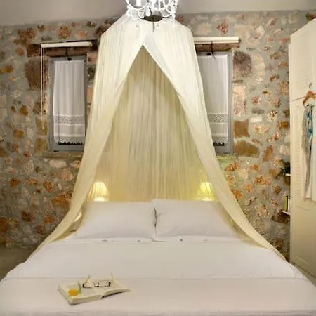 Private In Kefalonia Island Angon