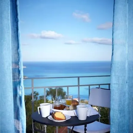 Private In Kefalonia Island Apartment *