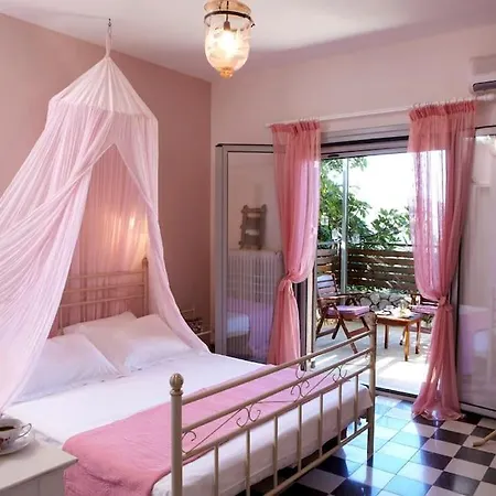Private In Kefalonia Island *