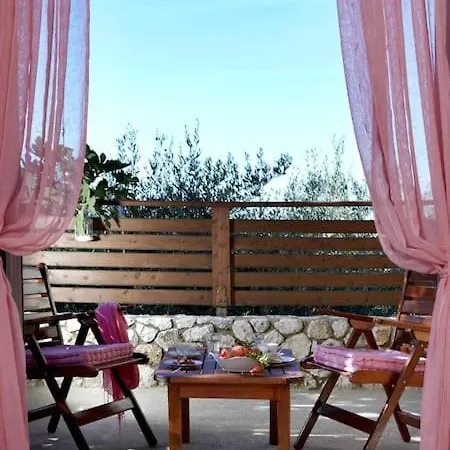 Private In Kefalonia Island Angon