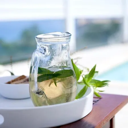 Private In Kefalonia Island Apartment *