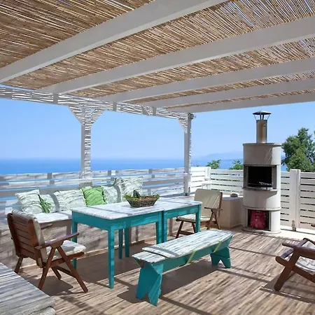 Private In Kefalonia Island Apartment