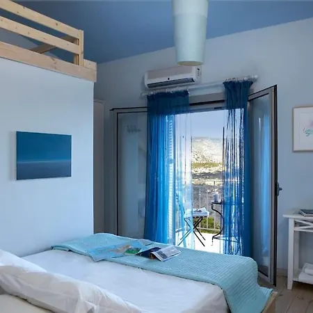 Private In Kefalonia Island *