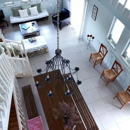 Apartment Private In Kefalonia Island *
