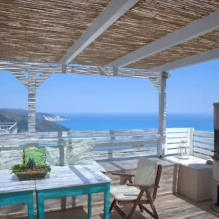 Private In Kefalonia Island Angon