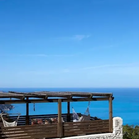 Private In Kefalonia Island