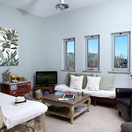 Apartment Private In Kefalonia Island *