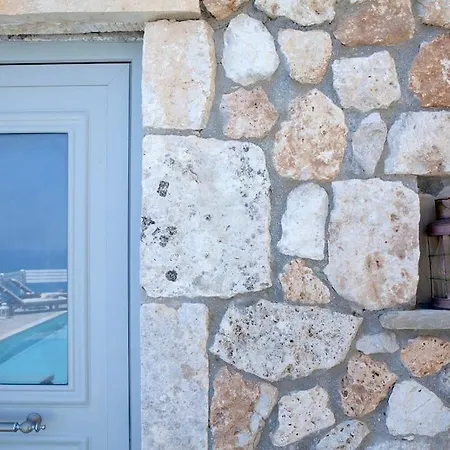 Private In Kefalonia Island * Angon