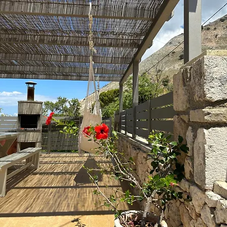 Apartment Private In Kefalonia Island